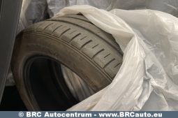 Mercedes-Benz E 220 d T Automatas 2018 full