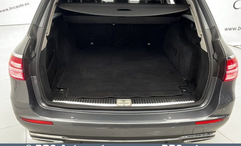 Mercedes-Benz E 220 d T Automatas 2018 full