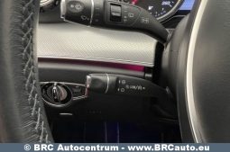 Mercedes-Benz E 220 d T Automatas 2018 full