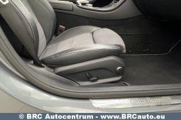Mercedes-Benz E 220 d T Automatas 2018 full