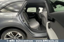 Audi A4 Allroad 3.0TDI Quattro Automatas 2017 full