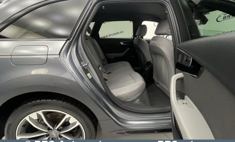 Audi A4 Allroad 3.0TDI Quattro Automatas 2017 full