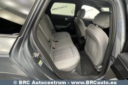 Audi A4 Allroad 3.0TDI Quattro Automatas 2017 full