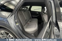 Audi A4 Allroad 3.0TDI Quattro Automatas 2017 full