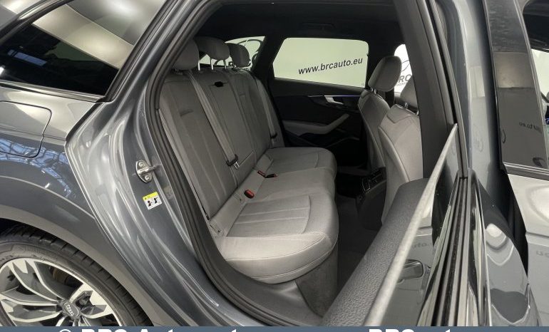 Audi A4 Allroad 3.0TDI Quattro Automatas 2017 full