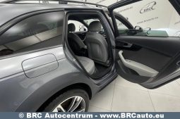 Audi A4 Allroad 3.0TDI Quattro Automatas 2017 full