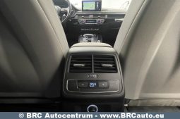 Audi A4 Allroad 3.0TDI Quattro Automatas 2017 full