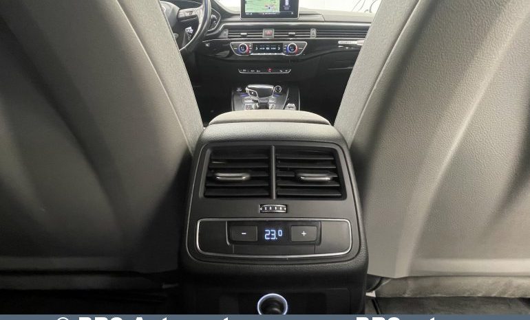 Audi A4 Allroad 3.0TDI Quattro Automatas 2017 full