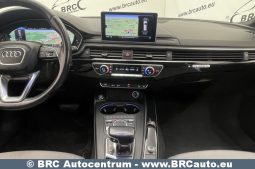 Audi A4 Allroad 3.0TDI Quattro Automatas 2017 full