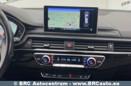 Audi A4 Allroad 3.0TDI Quattro Automatas 2017 full