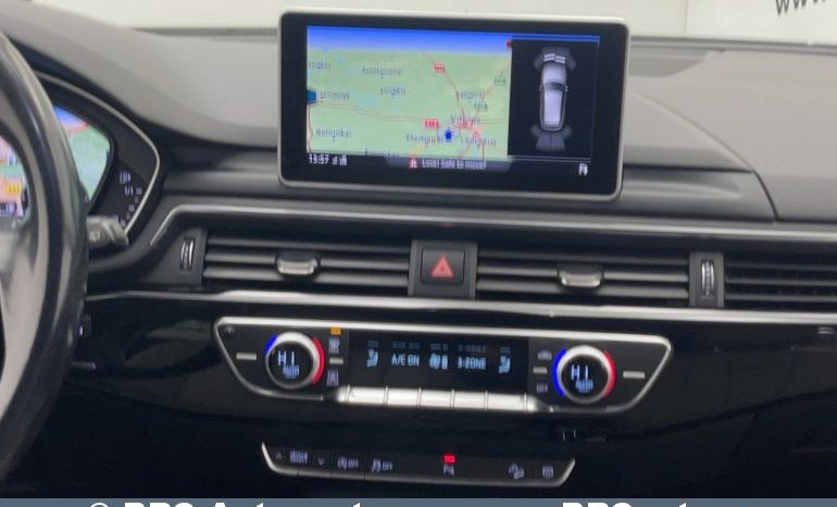 Audi A4 Allroad 3.0TDI Quattro Automatas 2017 full
