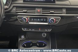 Audi A4 Allroad 3.0TDI Quattro Automatas 2017 full