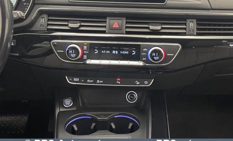 Audi A4 Allroad 3.0TDI Quattro Automatas 2017 full