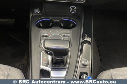 Audi A4 Allroad 3.0TDI Quattro Automatas 2017 full