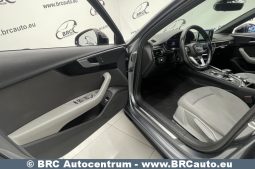 Audi A4 Allroad 3.0TDI Quattro Automatas 2017 full