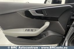 Audi A4 Allroad 3.0TDI Quattro Automatas 2017 full