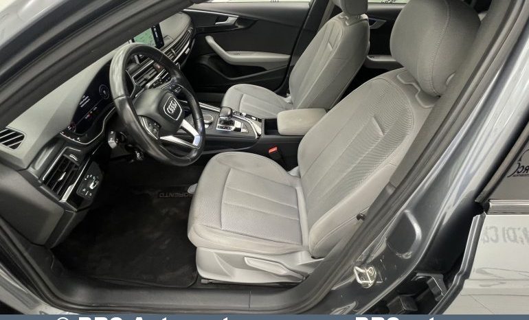 Audi A4 Allroad 3.0TDI Quattro Automatas 2017 full