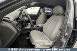 Audi A4 Allroad 3.0TDI Quattro Automatas 2017 full