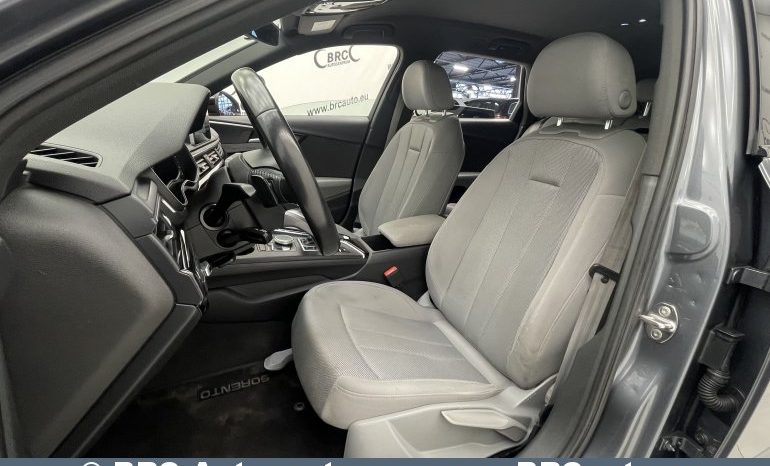 Audi A4 Allroad 3.0TDI Quattro Automatas 2017 full