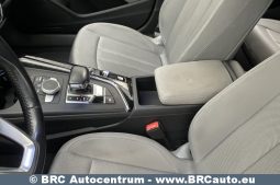 Audi A4 Allroad 3.0TDI Quattro Automatas 2017 full