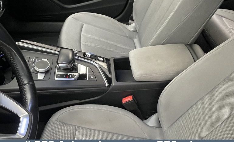 Audi A4 Allroad 3.0TDI Quattro Automatas 2017 full