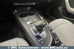 Audi A4 Allroad 3.0TDI Quattro Automatas 2017 full