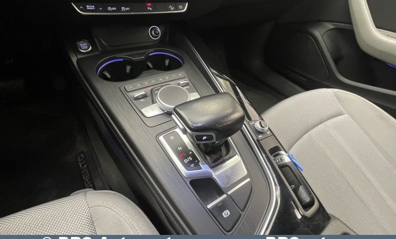 Audi A4 Allroad 3.0TDI Quattro Automatas 2017 full