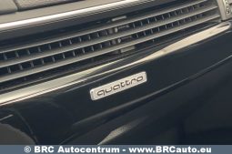 Audi A4 Allroad 3.0TDI Quattro Automatas 2017 full