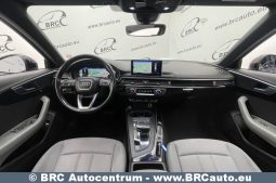 Audi A4 Allroad 3.0TDI Quattro Automatas 2017 full