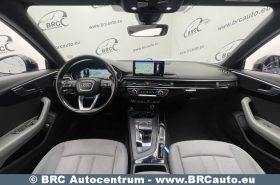 Audi A4 Allroad 3.0TDI Quattro Automatas 2017
