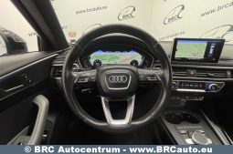 Audi A4 Allroad 3.0TDI Quattro Automatas 2017 full