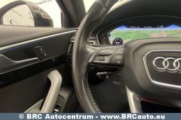 Audi A4 Allroad 3.0TDI Quattro Automatas 2017 full