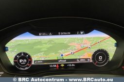 Audi A4 Allroad 3.0TDI Quattro Automatas 2017 full