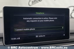 Audi A4 Allroad 3.0TDI Quattro Automatas 2017 full