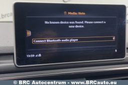 Audi A4 Allroad 3.0TDI Quattro Automatas 2017 full