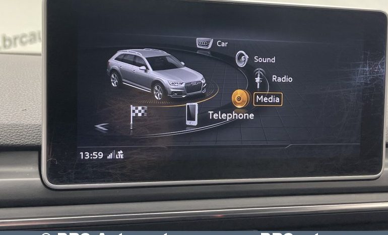Audi A4 Allroad 3.0TDI Quattro Automatas 2017 full
