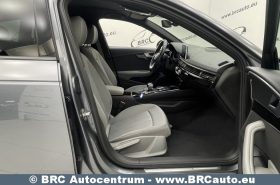 Audi A4 Allroad 3.0TDI Quattro Automatas 2017