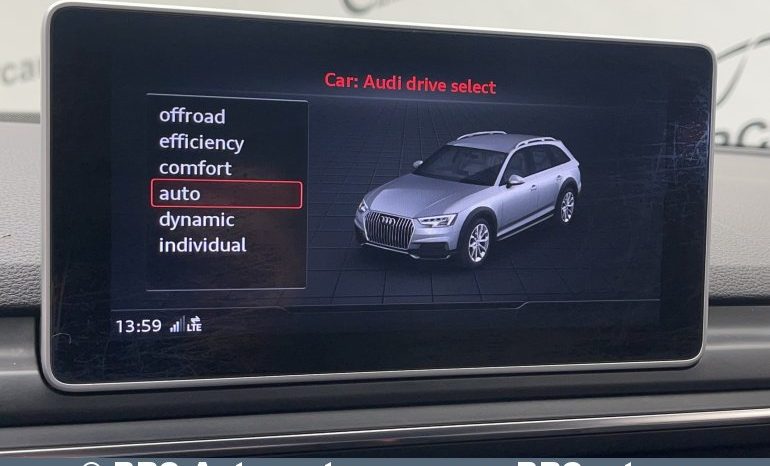 Audi A4 Allroad 3.0TDI Quattro Automatas 2017 full