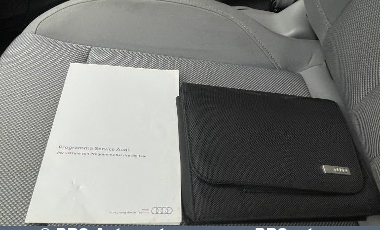 Audi A4 Allroad 3.0TDI Quattro Automatas 2017 full