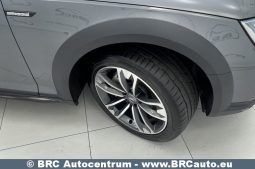 Audi A4 Allroad 3.0TDI Quattro Automatas 2017 full