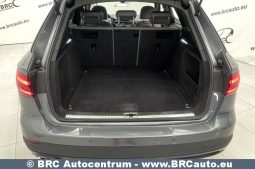 Audi A4 Allroad 3.0TDI Quattro Automatas 2017 full