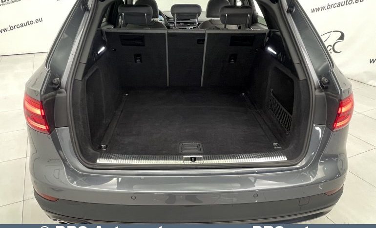Audi A4 Allroad 3.0TDI Quattro Automatas 2017 full