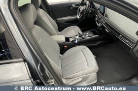 Audi A4 Allroad 3.0TDI Quattro Automatas 2017
