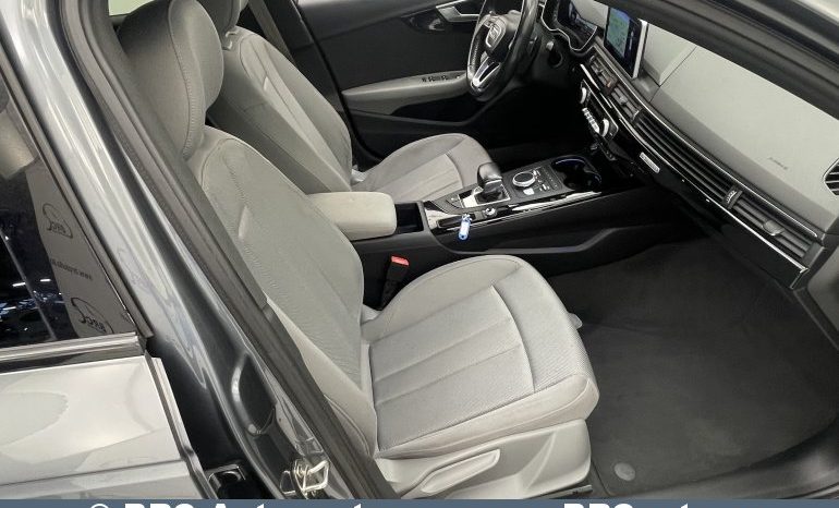 Audi A4 Allroad 3.0TDI Quattro Automatas 2017 full