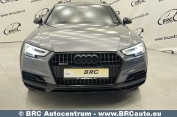 Audi A4 Allroad 3.0TDI Quattro Automatas 2017 full