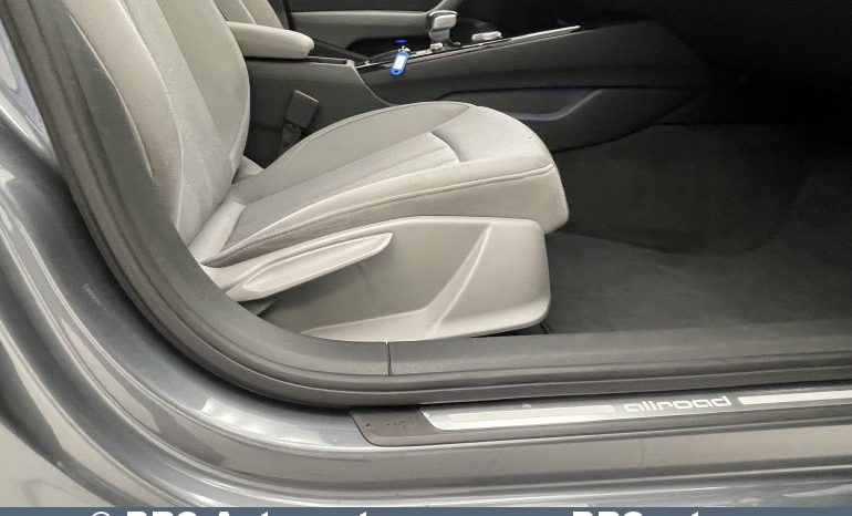 Audi A4 Allroad 3.0TDI Quattro Automatas 2017 full