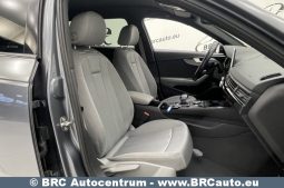 Audi A4 Allroad 3.0TDI Quattro Automatas 2017 full
