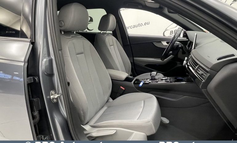 Audi A4 Allroad 3.0TDI Quattro Automatas 2017 full