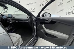 Audi A4 Allroad 3.0TDI Quattro Automatas 2017 full
