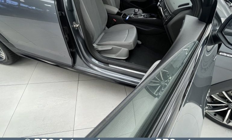 Audi A4 Allroad 3.0TDI Quattro Automatas 2017 full